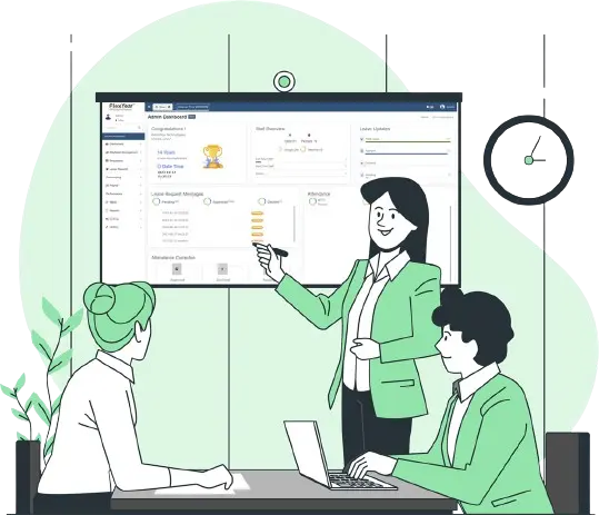 Mobile App and Biometric